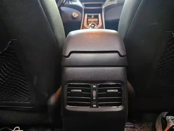Hyundai Elantra Langdong 2014