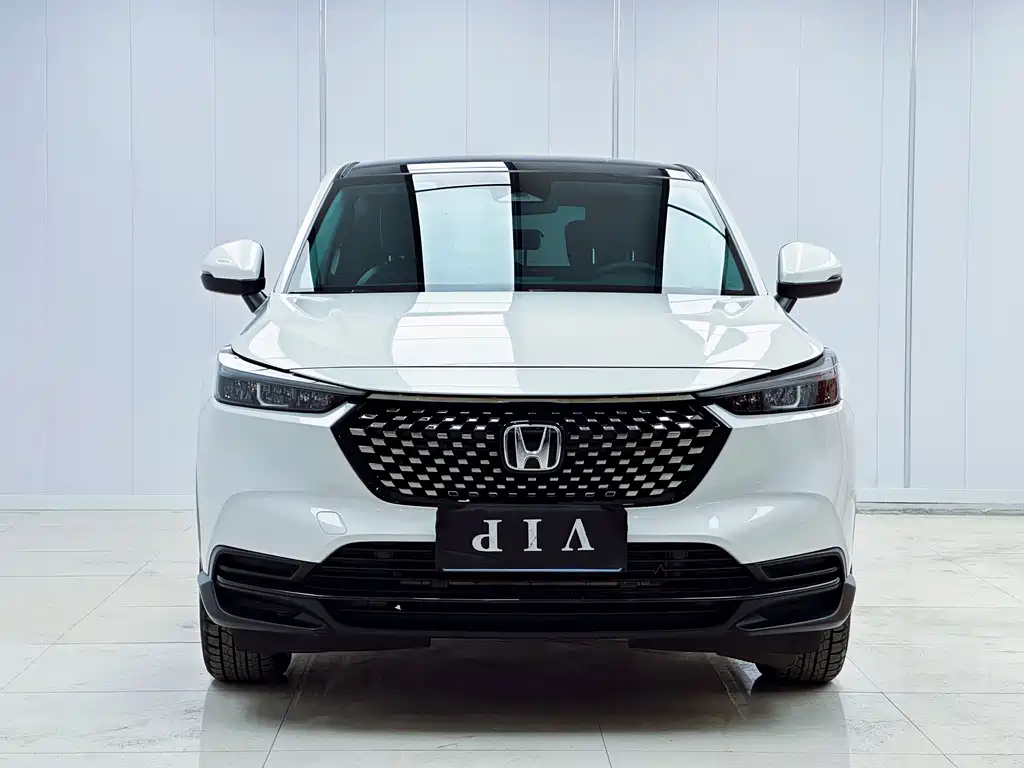 Honda XR-V 2023