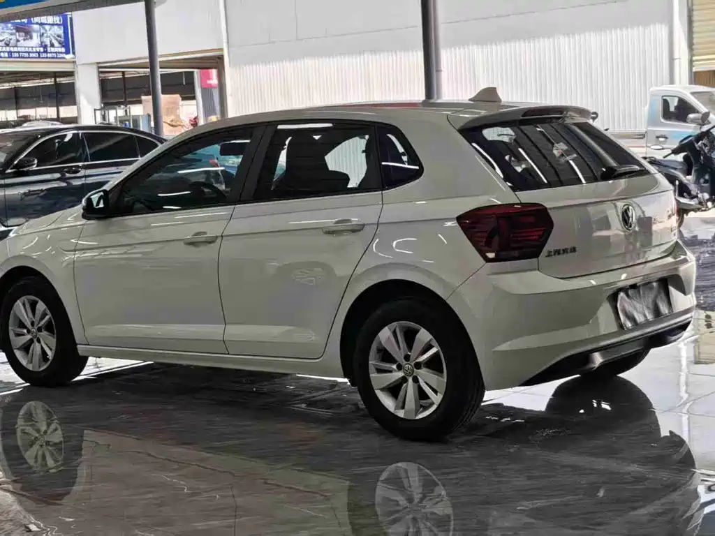 Volkswagen Polo 2020