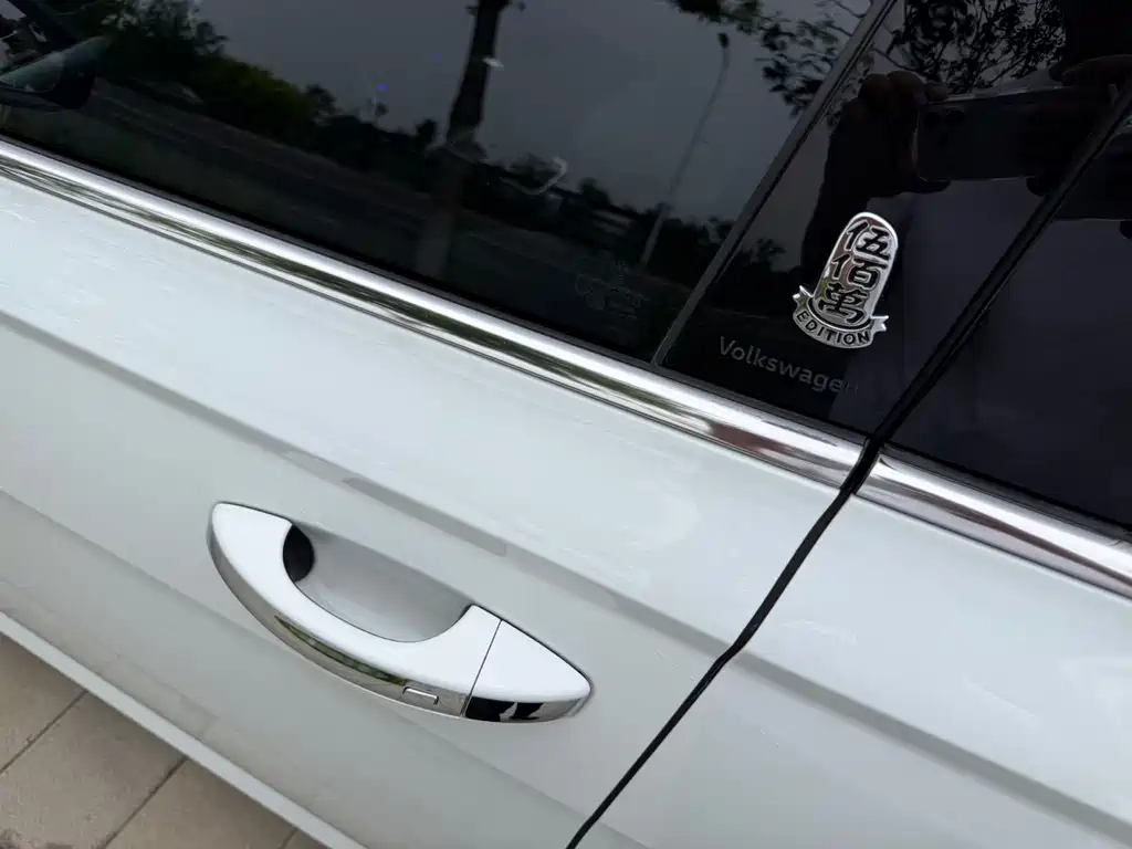 Volkswagen Lavida 2022