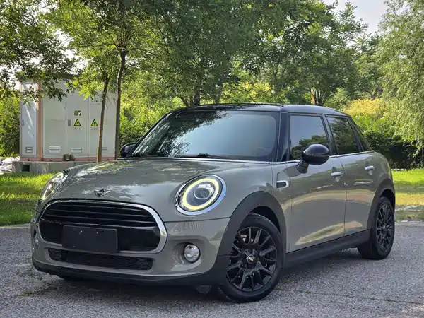 MINI 2019