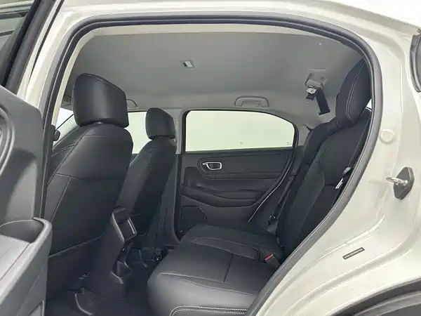 Honda Vezel 2023
