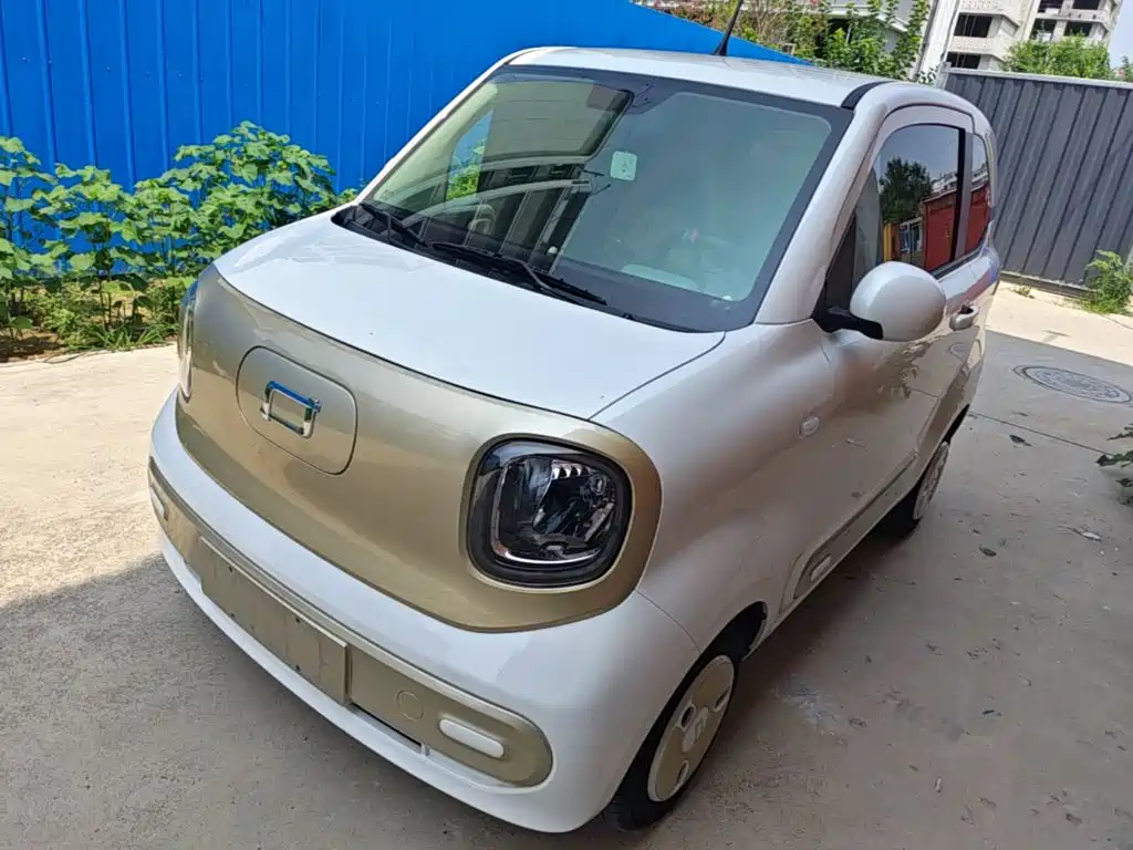 Bestune Pony 2025