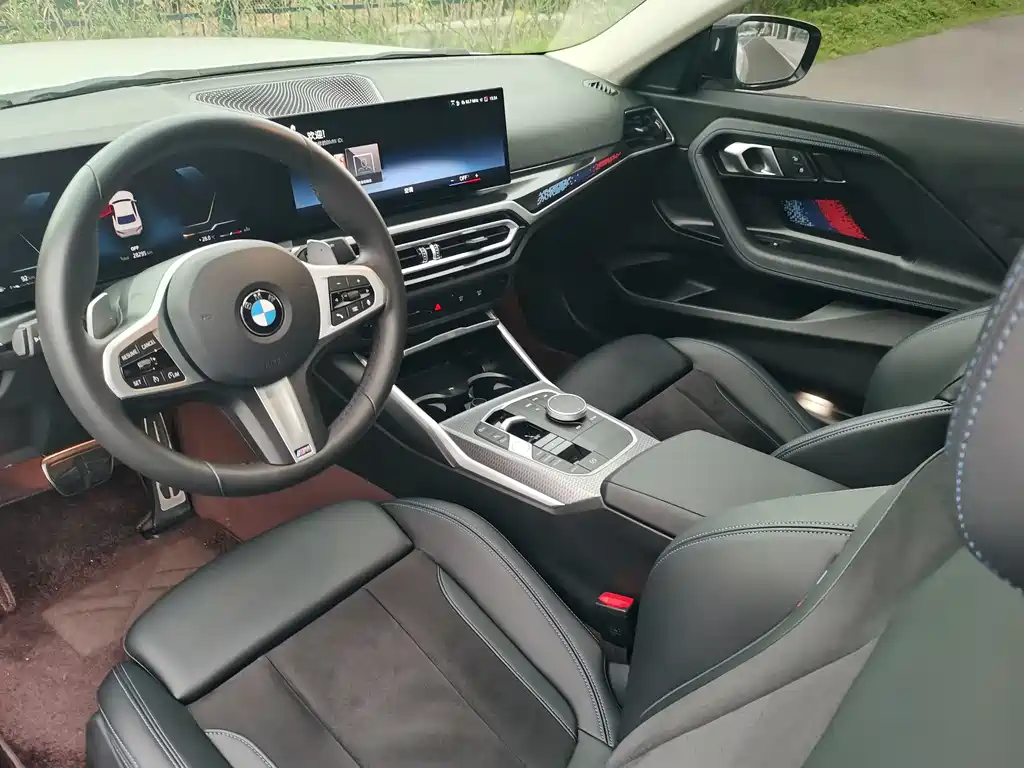 BMW 2 Series 2024 — фото 10