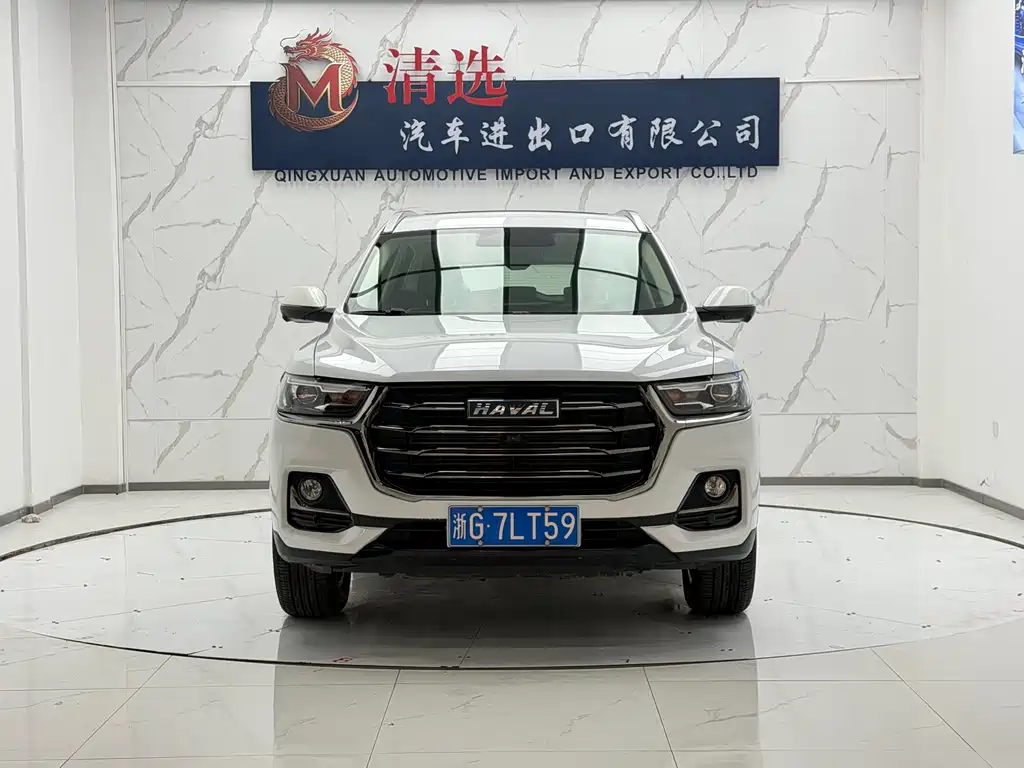 Haval H6 2022