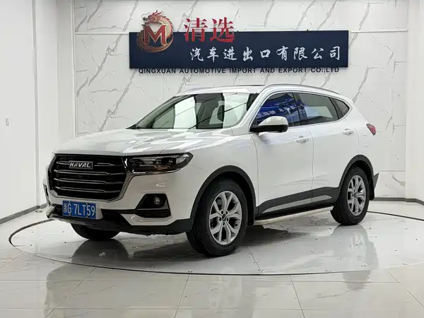 Haval H6 2022