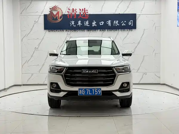 Haval H6 2022