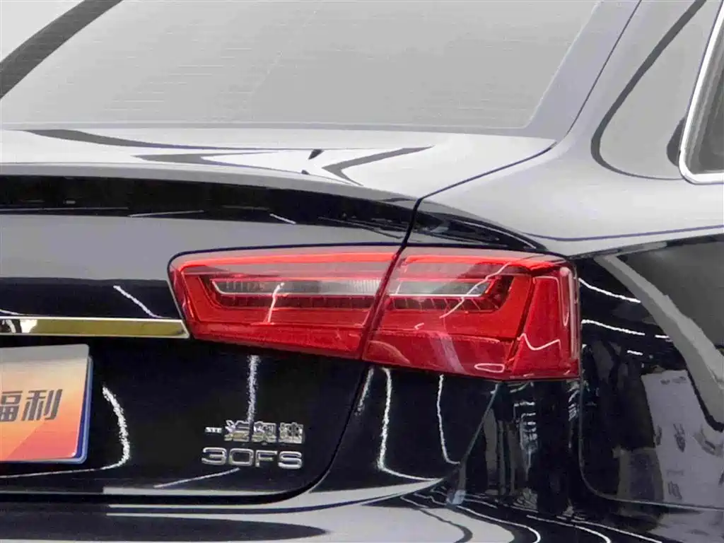 Audi A6L 2013 — фото 6