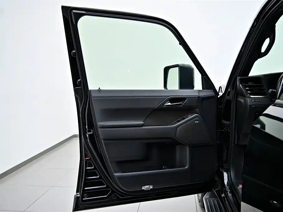 Lexus GX 2025 — фото 19