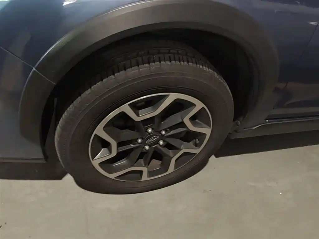 Subaru XV 2017 — фото 23
