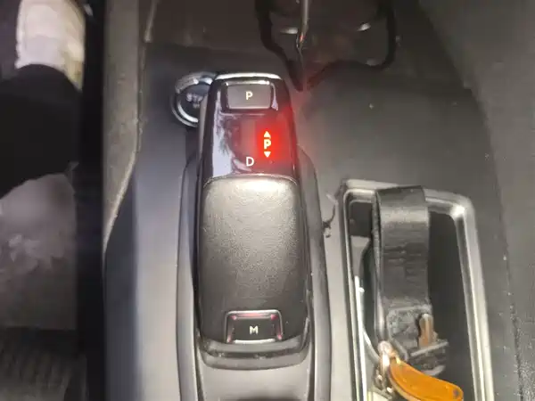 Peugeot 4008 2017
