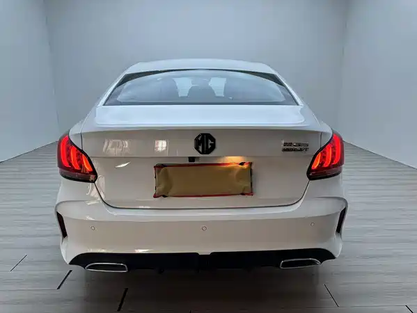 MG5 2023