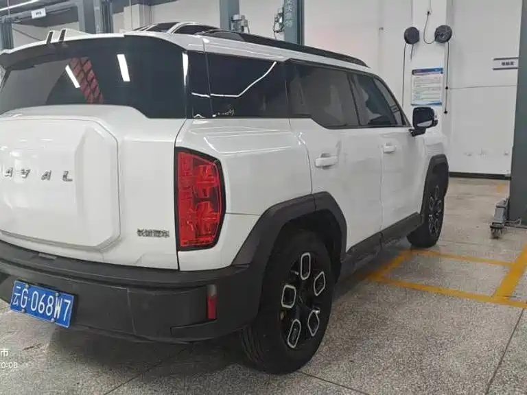 Haval Cool Dog 2023