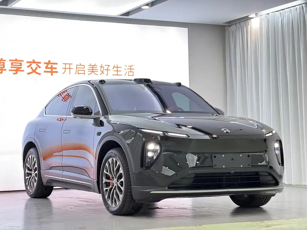 NIO EC6 2024