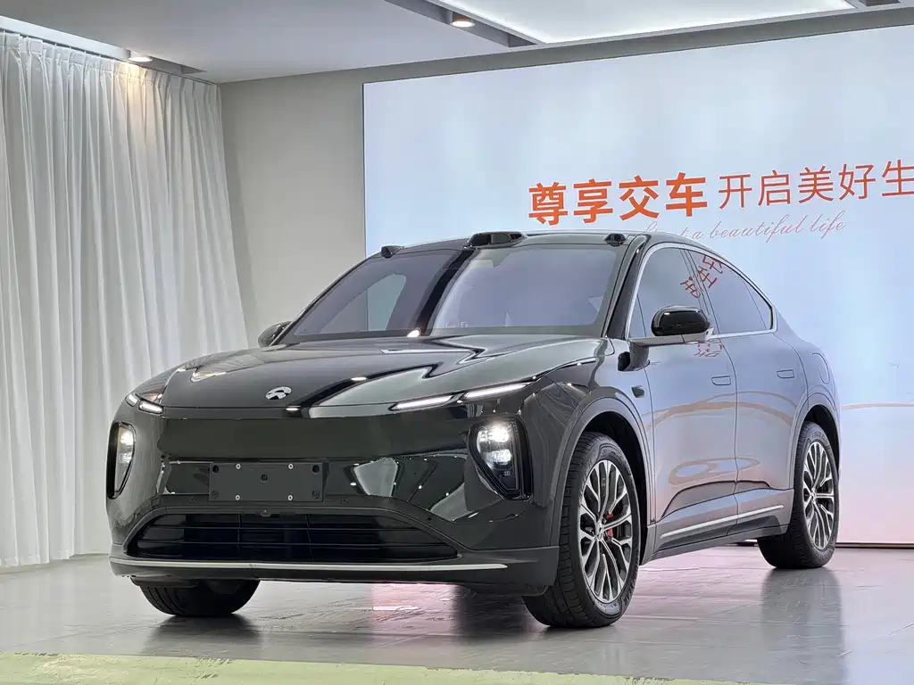 NIO EC6 2024