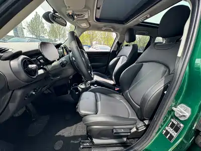 MINI MINI 2022