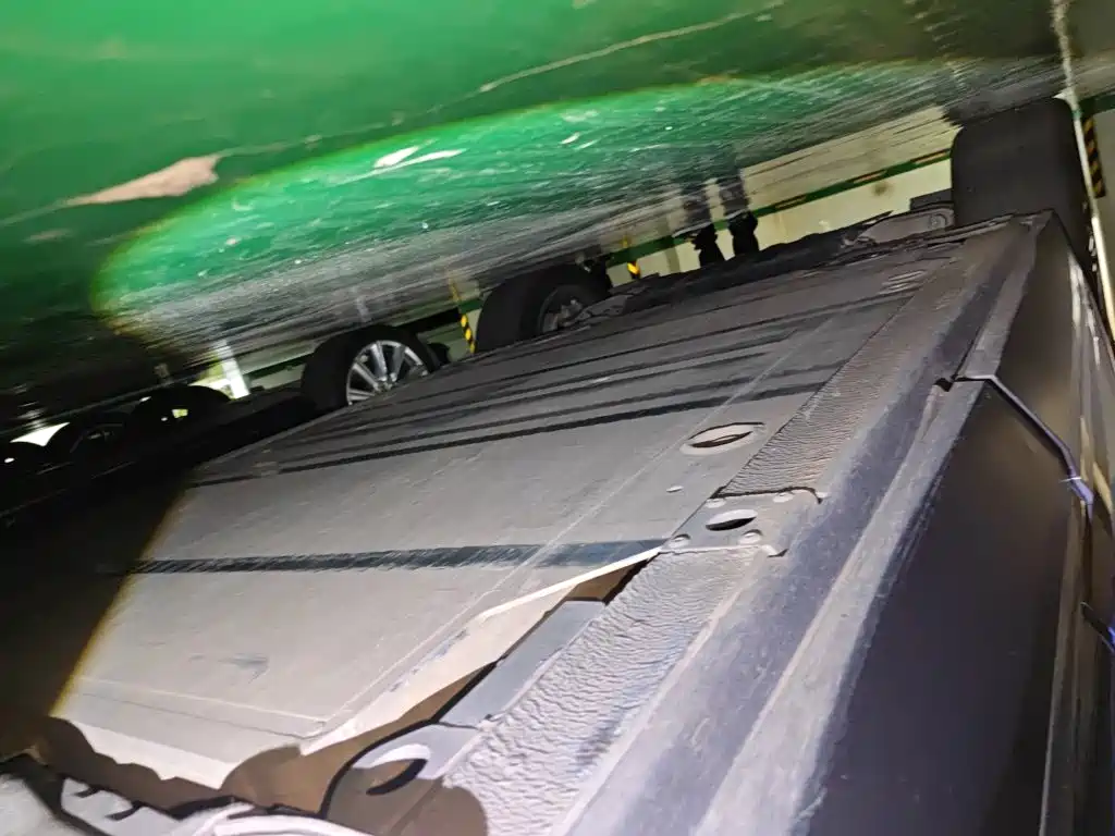 NIO ES6 2020 — фото 18