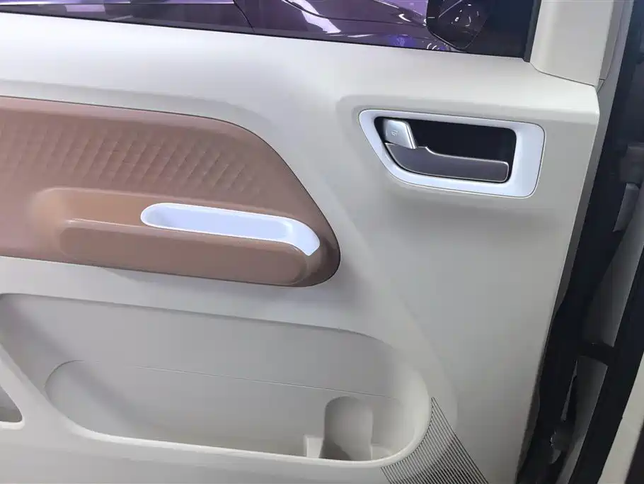 Wuling MINIEV 2025