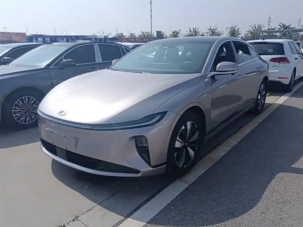 Qiyuan A07 2025