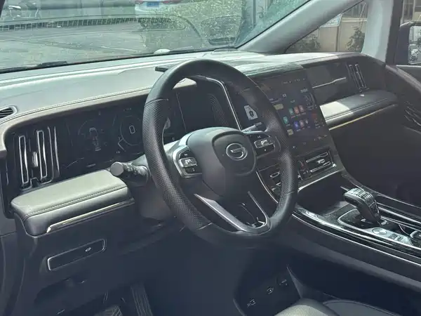 GAC Trumpchi M8 2023