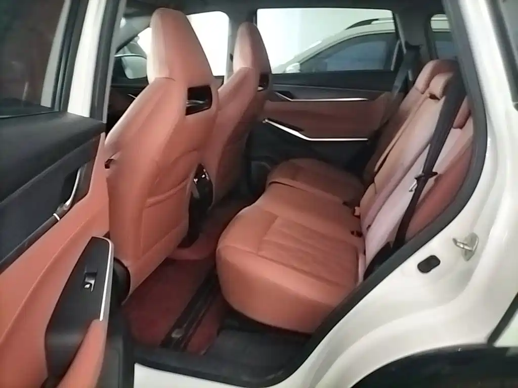 Changan CS75PLUS 2025 — фото 17