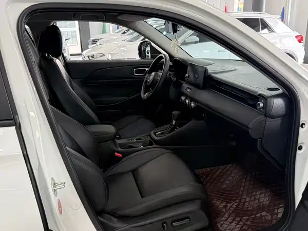 Honda Vezel 2023