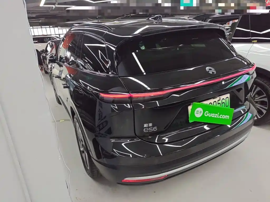 NIO ES6 2024