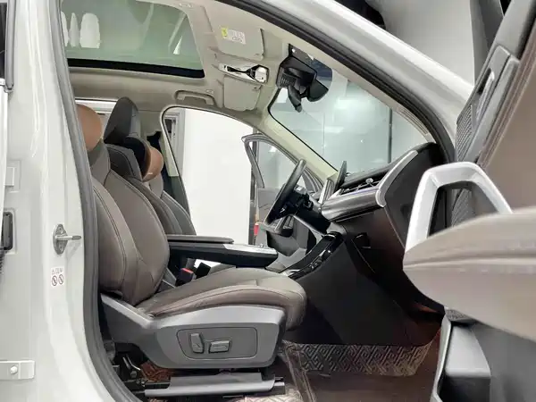 BMW X1 2024