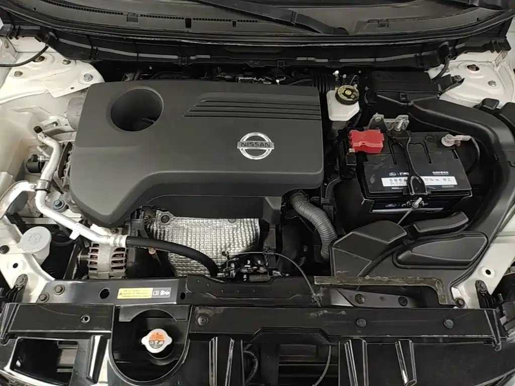 Nissan X-Trail 2015 — фото 20