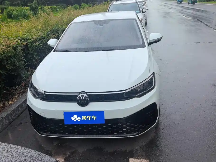 Volkswagen Lavida 2023