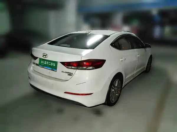 Hyundai Celesta 2017