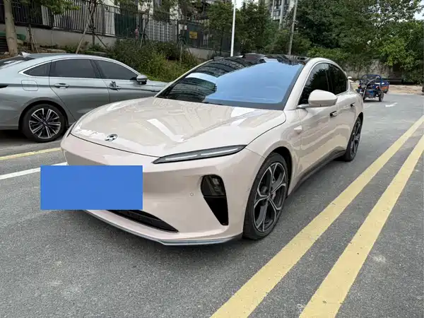 NIO ET5 2023