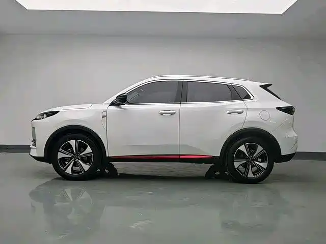 Changan CS55PLUS 2022 — фото 11