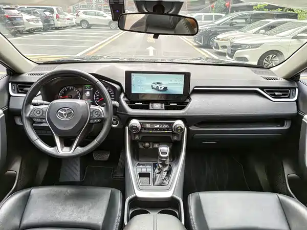 Toyota Willanda 2024