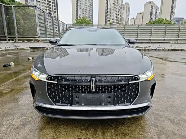 Lincoln Z 2023