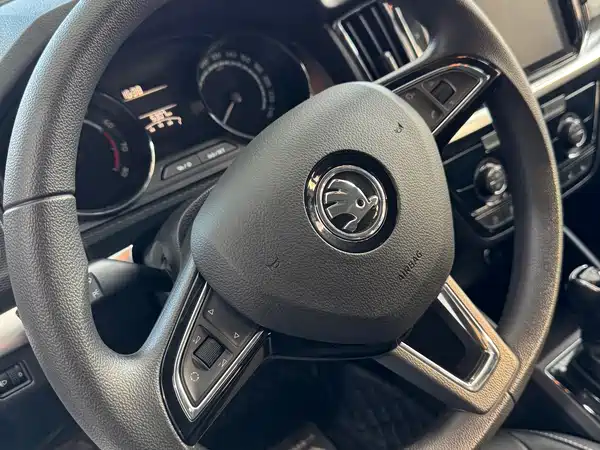 Skoda Kamiq 2023