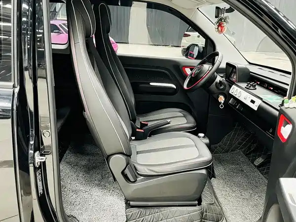Wuling Hongguang MINIEV 2024