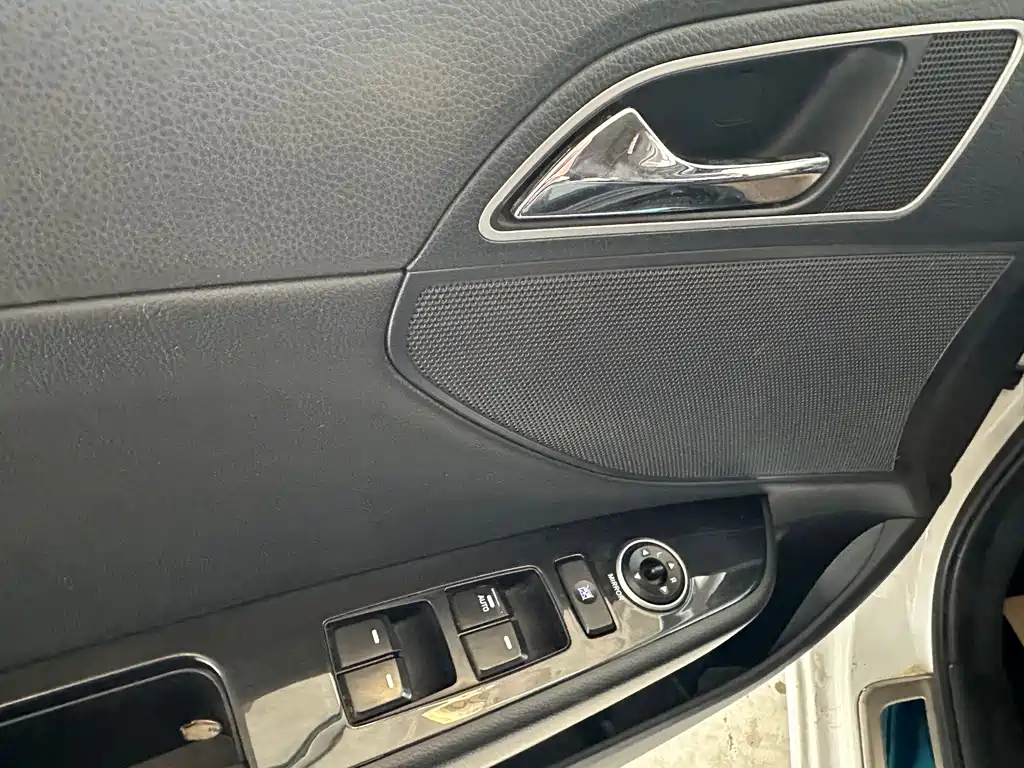 Hyundai Mistra 2018 — фото 13