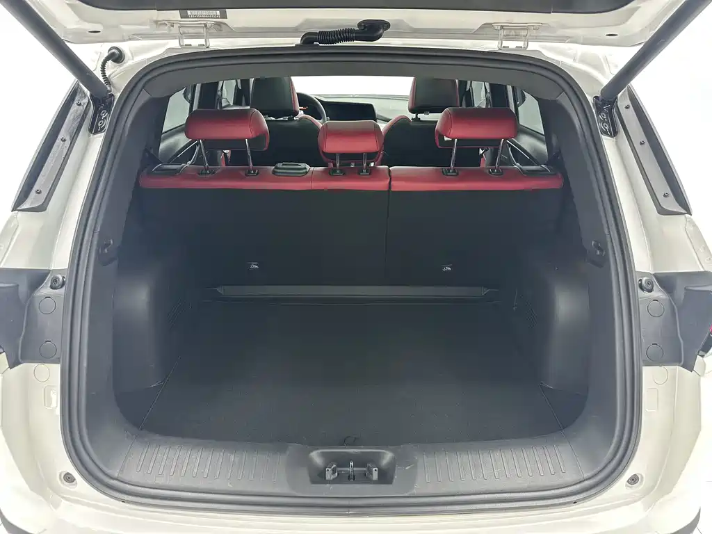 Changan CS35PLUS 2022 — фото 18