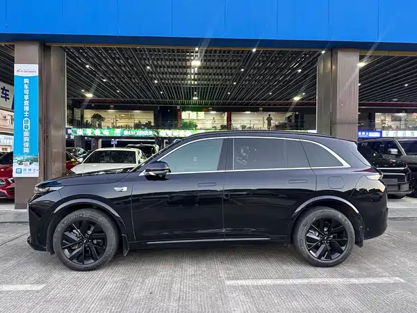 Li Auto L7 2023
