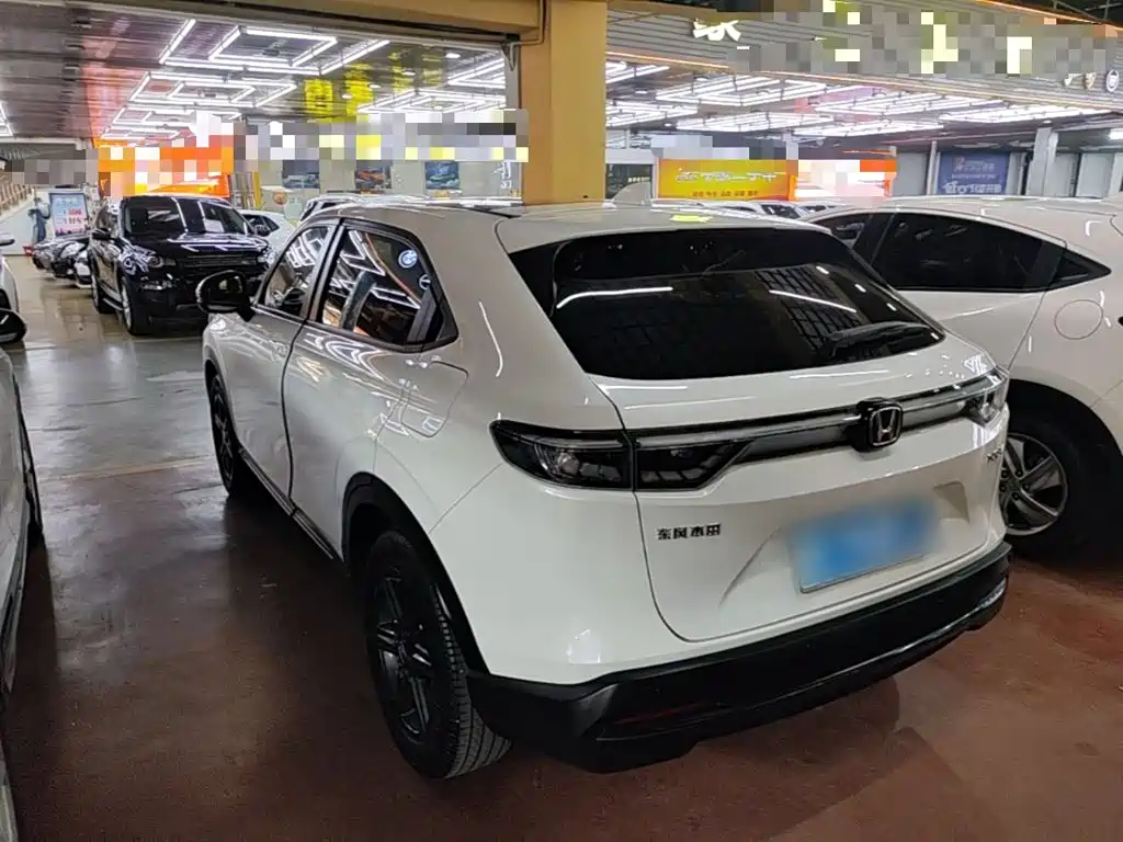 Honda XR-V 2023