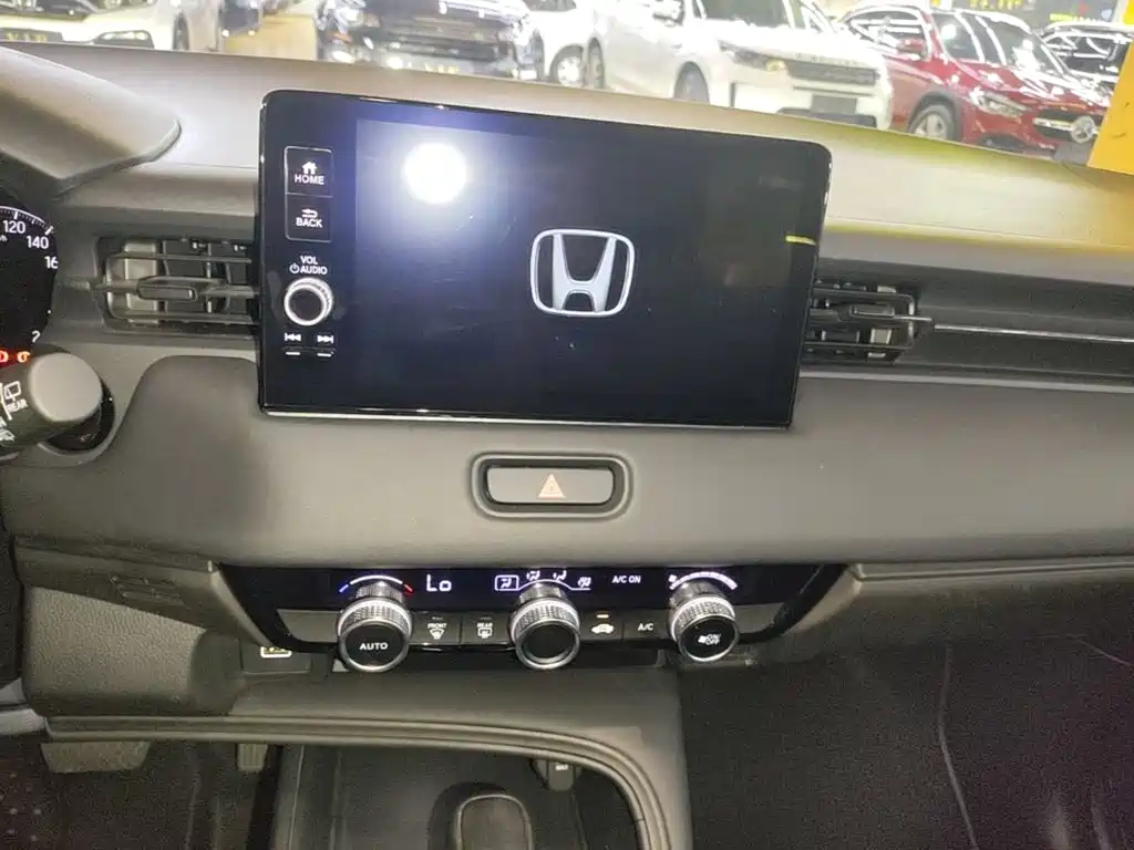 Honda XR-V 2023 — фото 13