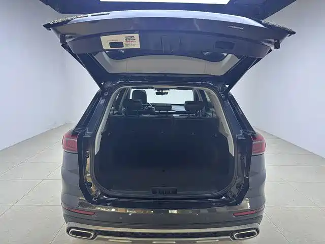 Chery Tiggo 8 PLUS 2022 — фото 13