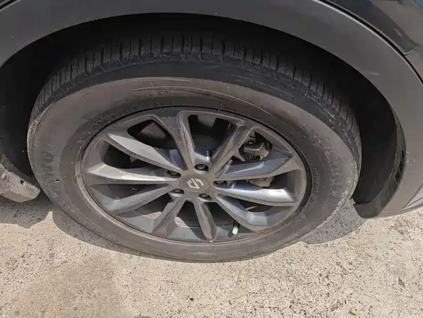 Leapmotor C11 2023