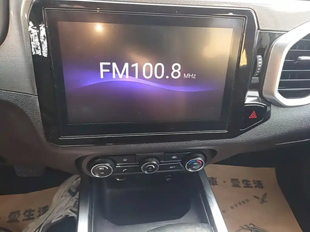Chery Tiggo 5x 2018 — фото 13