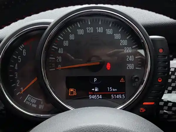 MINI 2016