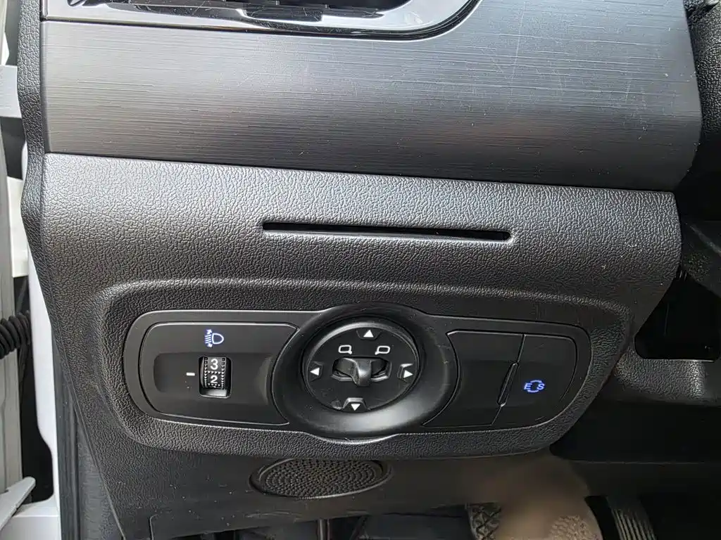 Chery Tiggo 3x 2024 — фото 10