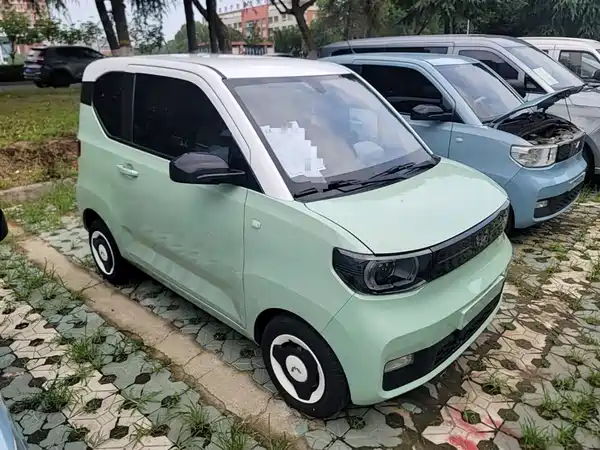 Wuling Hongguang MINIEV 2023