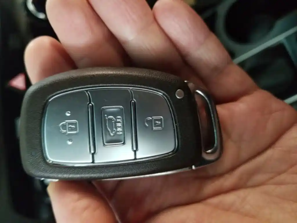 Hyundai Tucson 2017 — фото 9