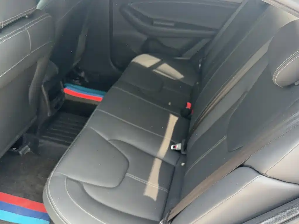 Chery Arrizo 5 2024